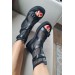 Kadin Günlük Sandalet Bot 022 20784