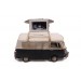 Dekoratif Metal Minibüs Çerçeveli Ve Kumbaralı