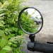 Geniş Açılı Bisiklet Scooter Aynası Dikiz Ayna 360 Derece