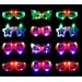 Led Işıklı Karışık 6 Model Yanar Söner Parti Gözlüğü 12 Adet