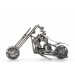Metal Motor Küçük Boy Alk2418