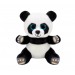 Panda 15 Cm Pelüş Oyuncak