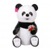 Panda 96 Cm Pelüş Oyuncak Sevgiliye Hediye