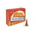 Tangerine Cones