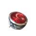 Türk Bayraklı El Aynası St00162