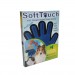 Tüy Toplama Eldiveni Soft Touch 1 Adet Pire Tarağı Hediye