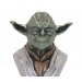 Yoda Büst 132