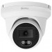 Sunell Sn-Ipr5150Hzbs-B 5Mp Smart Dual Illumination Turret Network Camera