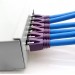 Irenis Cat8 Kablo S/Ftp Lszh Ethernet Network Lan Ağ Kablosu