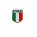 Space Arma Italy Bayrak / Yaciy118