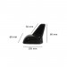 Space Balık Sırtı Jetta Model Siyah Süs Anteni / Muan34