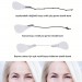 Yüz Kaş Göz Boyun Gerdirme Bantları Ve Lastikleri (10 Adet)
