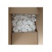 1000 Adet Pileli Sargılı Mini Otel Sabunu 1. Kalite 15 Gr Beyaz Sabun Etiketsizdir