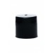 250 Adet Mini Şampuan Duş Jeli Vb Sıvı Şişesi. 35 Cc. Kozmetik Kuaför Kolonya Şişesi. Siyah Renkli