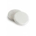 500 Adet Pileli Sargılı Mini Otel Sabunu  15 Gr Beyaz Sabun Etiketsizdir