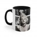 Marilyn Monroe Özel Tasarım Kupa Baskısı