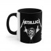 "Metallica St. Anger Eat Fuk"