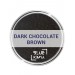 Dark Chocolate Brown E155 Kahve Rengi Toz Gıda Boyası 100 Gr
