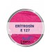 Erythrosine E127 Eritrosin Pembe Toz Gıda Boyası 1 Kg