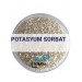 Potasyum Sorbat E202 Granül - Gıda Koruyucu -10 Kg