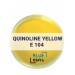 Quinoline Yellow E104 Toz Civciv Sarısı Gıda Boyası 100 Gr