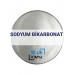 Sodyum Bikarbonat %100 Saf E500 - 1 Kg