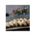 Ekmek Ekşi Mayalı Ekmek Somun Ekmeği 1 Kg 10 Adet