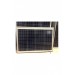 40 Watt Polikristal Güneş Paneli