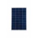 50 Watt Polikristal Güneş Paneli