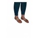 Kadın Sandalet 37/38 Kahverengi̇