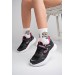 Çocuk Unisex Spor Ayakkabı Sararma Yapmaz Ultra Hafif Taban