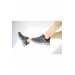 Günlük Sneakers Spor Ayakkabı Ultra Hafif Faylon Sararma Yapmaz Taban-Iç Taban Ortopedik