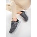 Günlük Sneakers Spor Ayakkabı Ultra Hafif Faylon Sararma Yapmaz Taban-Iç Taban Ortopedik