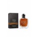 Emporio Armani Strongr With You Intnsely Edp 100Ml