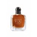 Emporio Armani Strongr With You Intnsely Edp 100Ml