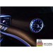 64 Renk Uyumlu Ledli Hava Izgara Mercedes C Serisi W205 İç Atmosfer Işığı
