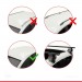 Acura Ilx (De1/2/3) 2012-2022 Arası Ile Uyumlu Ace-4 Ara Atkı Tavan Barı Si̇yah