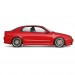 Alfa Romeo Uyumlu 156 Krom Kapı Yan Çıtası 1997-2007