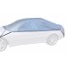 Anadol A1 Uyumlu Yarım Model Oto Brandası - Tüm Araçlara Uyumlu Parça