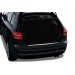 Audi A3 Uyumlu Hatchback Krom Arka Tampon Eşiği 2013-2017
