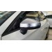 Audi A3 Uyumlu S Line Ayna Kapağı (Mat Gri) 2012-2019