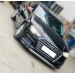 Audi A3 Uyumlu Sedan Ön Karlık (Makyajlı Kasa)