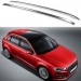 Audi A3 Uyumlu Tavan Çıtası V8 Oem Krom 2012 2020