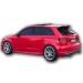 Audi A3 Uyumlu Yan Marşpiyel Hatchback 2013-2017 (Plastik)