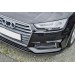 Audi A4 Uyumlu 2013-2015 S4 Panjur - Gri