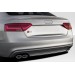 Audi A5 Uyumlu 2012-2016 S5 Difüzör
