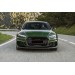 Audi A5 Uyumlu 2016-2019 Rs5 Ön Tampon Panjur Seti