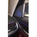 Bmw 5 Uyumlu Serisi G30 2017+ Tweeter Ve B&W Işıklı /Ambians Kapak Seti - 11 Renk