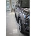 Chevrolet Captiva Uyumlu 2006-2016 Yan Basamak Bosphorus Black Drs 4X4
