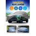 Citroen C3 Uyumlu Pluriel Araca Özel Oto Brandası - Premium Araba Örtüsü Parça